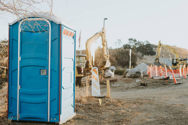 Professional porta potty rental in Koontz Lake, IN